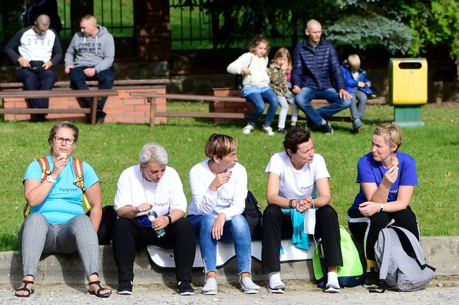 Gietrzwałd. 143. rocznica objawień Matki Bożej