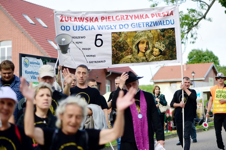 Gietrzwałd. 143. rocznica objawień Matki Bożej