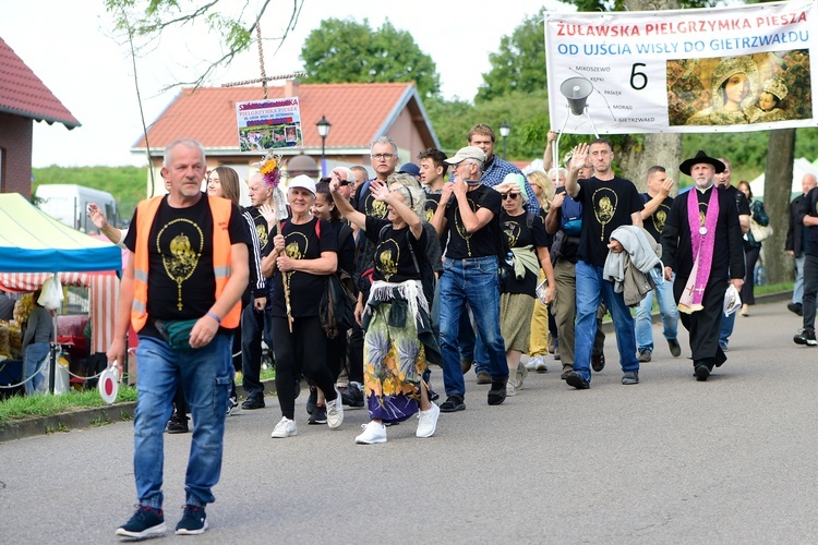 Gietrzwałd. 143. rocznica objawień Matki Bożej