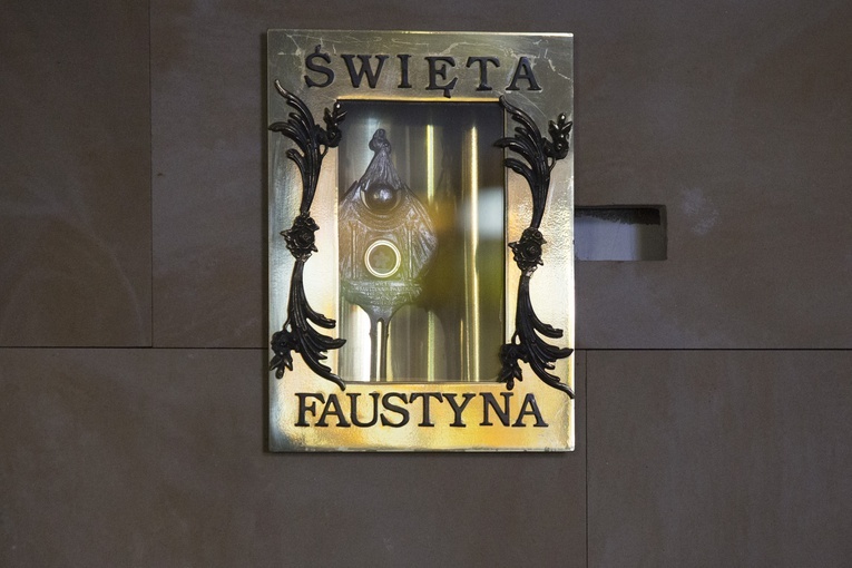 Konsekracja świątyni w Ostrówku