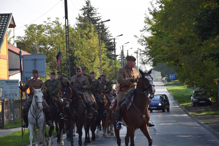 II Rajd Historyczny