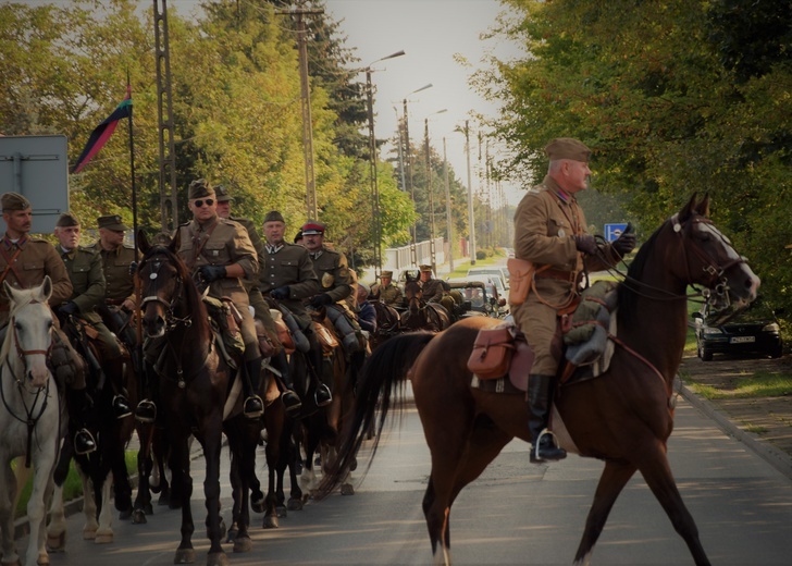 II Rajd Historyczny