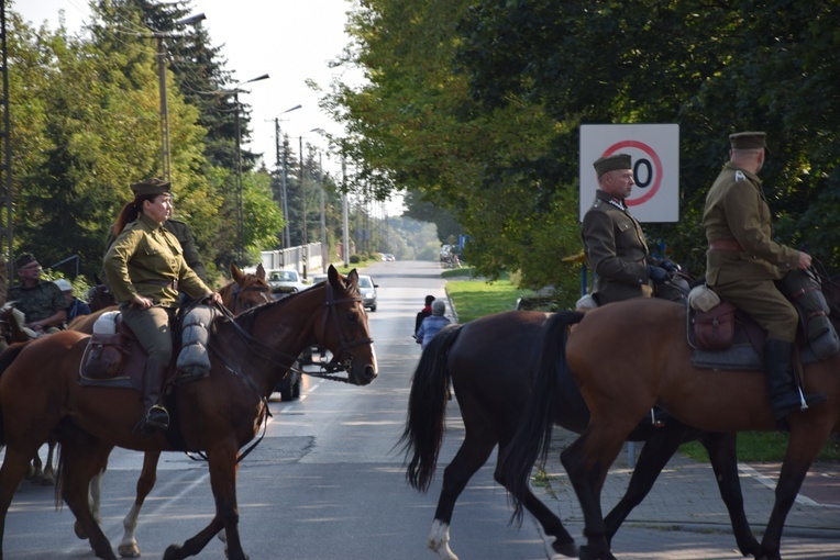 II Rajd Historyczny