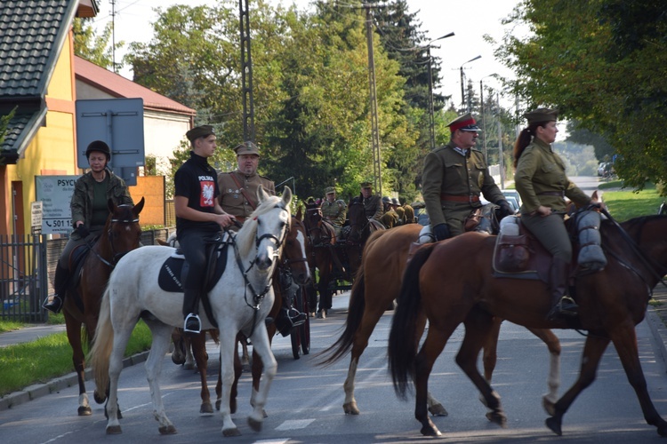 II Rajd Historyczny