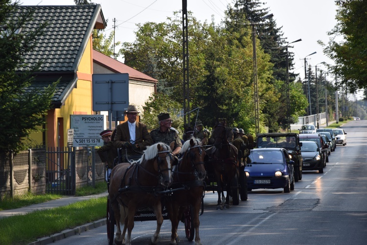 II Rajd Historyczny