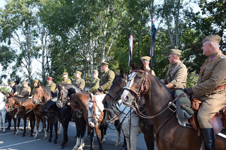 II Rajd Historyczny