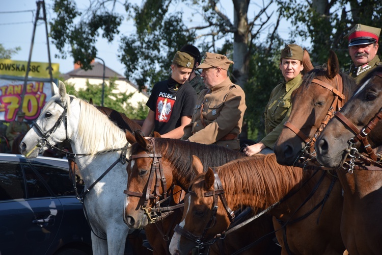 II Rajd Historyczny