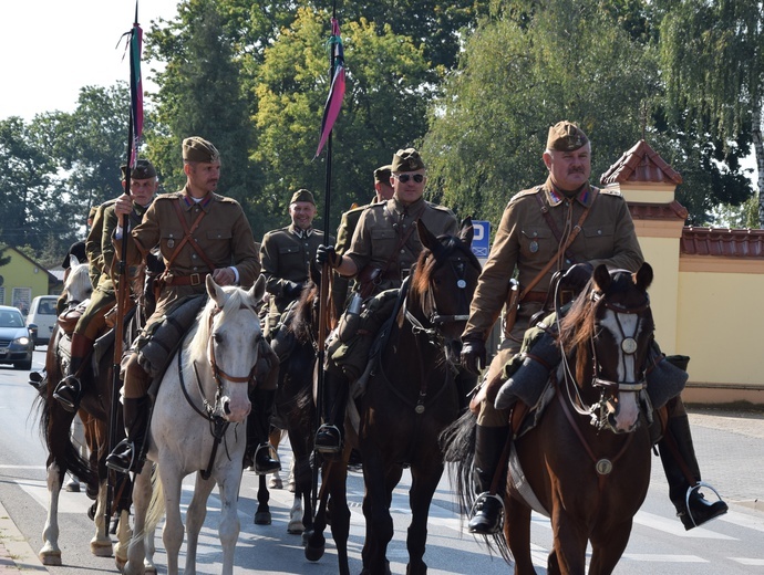 II Rajd Historyczny