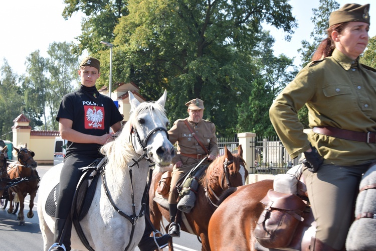 II Rajd Historyczny