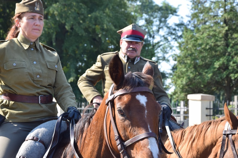 II Rajd Historyczny