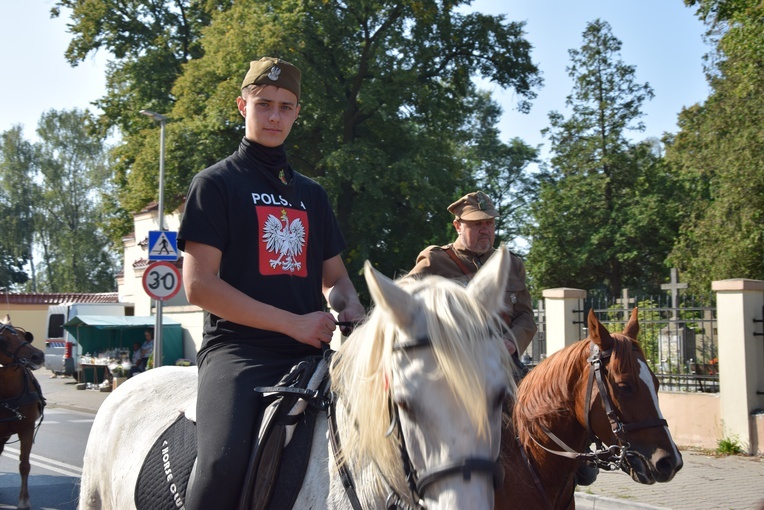 II Rajd Historyczny