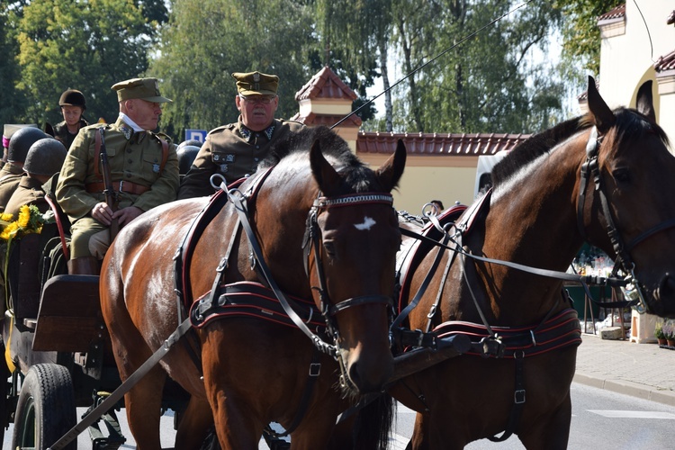 II Rajd Historyczny