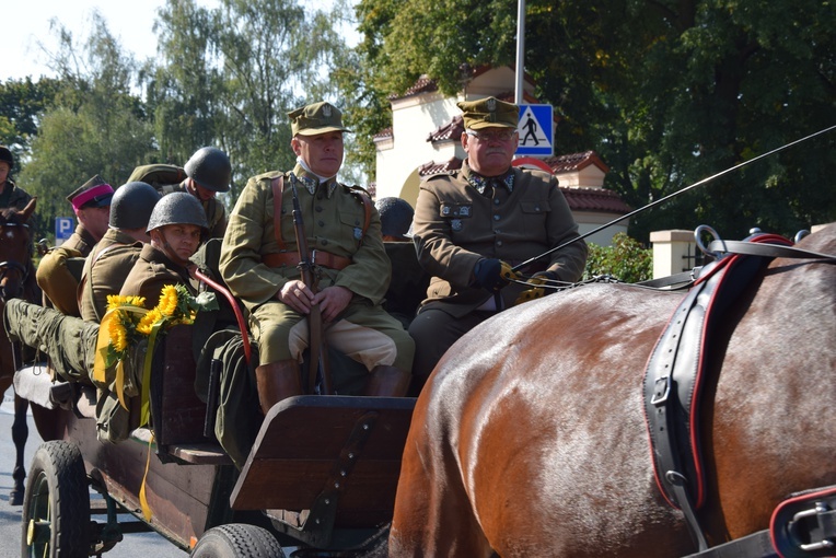 II Rajd Historyczny