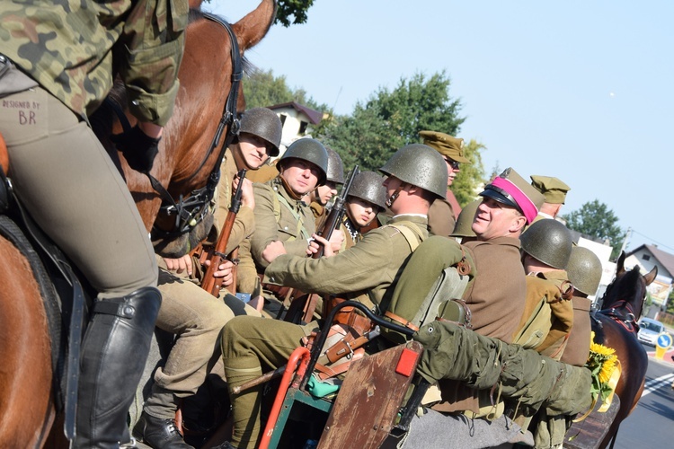 II Rajd Historyczny