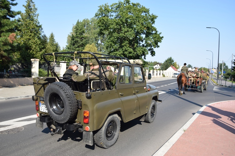 II Rajd Historyczny