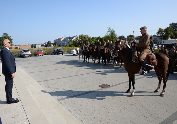 II Rajd Historyczny