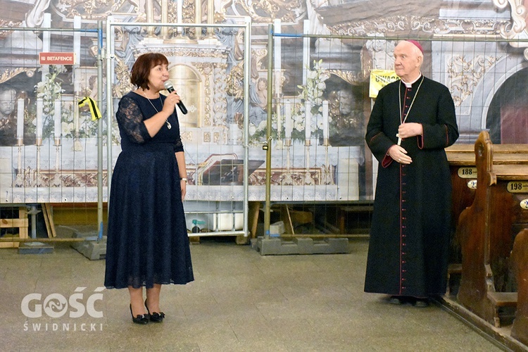 Drugi koncert "Śladami mistrzów"