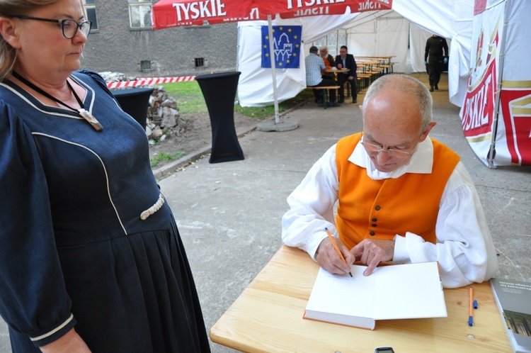 Muzeum Hutnictwa Doliny Małej Panwi w Ozimku