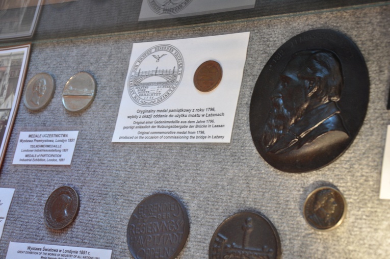 Muzeum Hutnictwa Doliny Małej Panwi w Ozimku