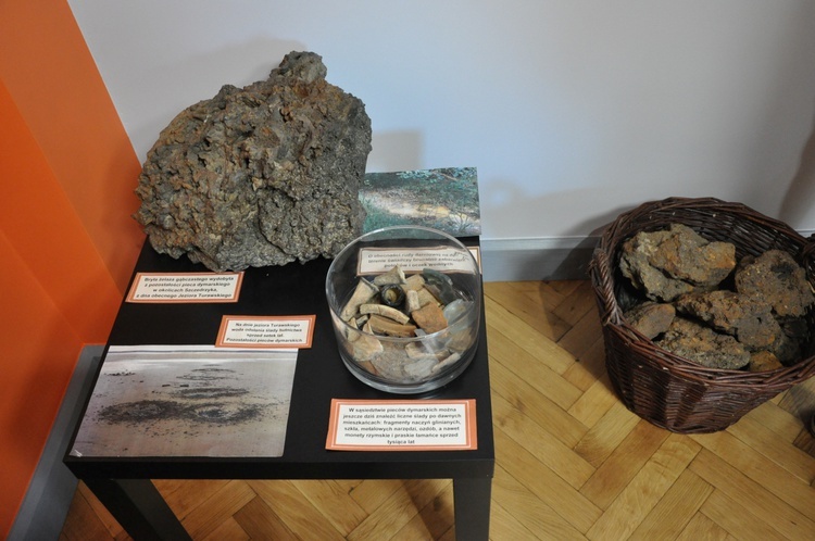 Muzeum Hutnictwa Doliny Małej Panwi w Ozimku