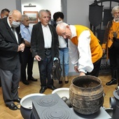 Muzeum Hutnictwa Doliny Małej Panwi w Ozimku