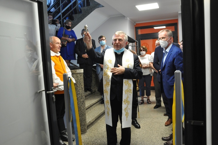 Muzeum Hutnictwa Doliny Małej Panwi w Ozimku