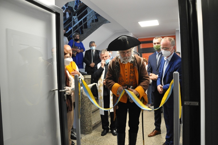 Muzeum Hutnictwa Doliny Małej Panwi w Ozimku
