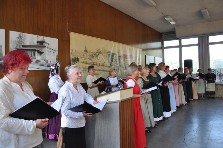 Muzeum Hutnictwa Doliny Małej Panwi w Ozimku