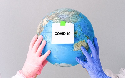 WHO informuje o kolejnym rekordowym dziennym przyroście zakażeń koronawirusem