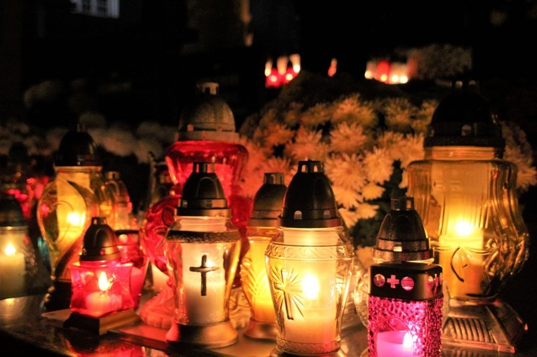 Zmarł ks. Edward Brączek, wikariusz z Bulowic