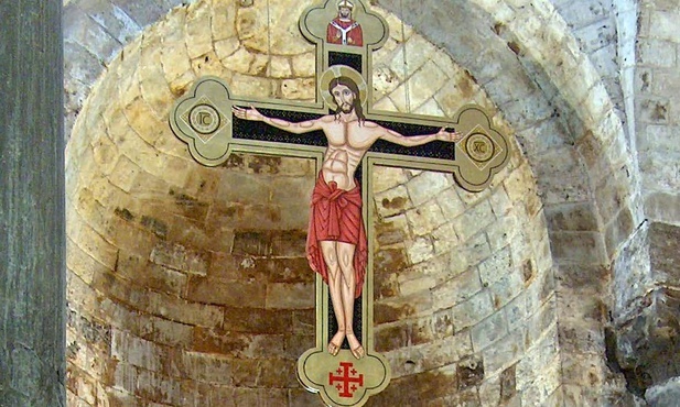 W tym znaku zwyciężamy