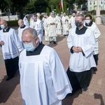 Jubileusz trzcianeckich saletynów, cz. 2