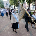 Jubileusz trzcianeckich saletynów, cz. 2