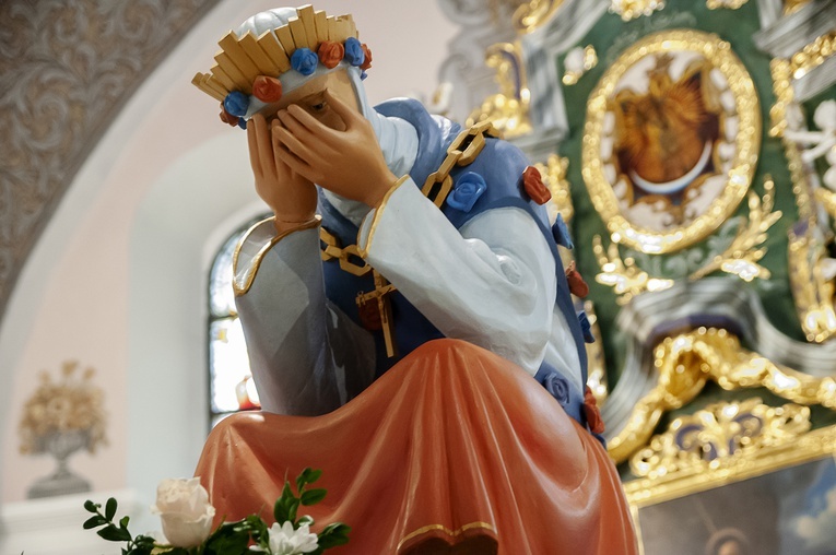 Jubileusz trzcianeckich saletynów, cz. 2