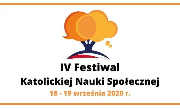 IV Festiwal Katolickiej Nauki Społecznej w Warszawie