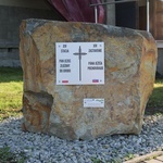 Nowe stacje Drogi Krzyżowej na granicy w Zwardoniu i Skalitem