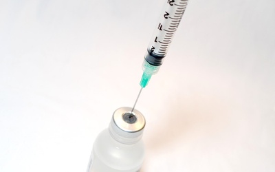 Podatek za szczepienia na grypę