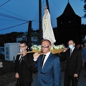 Chomranice. Do kogo jesteś podobny?