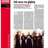 Gość Gliwicki 38/2020