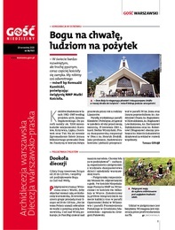 Gość Warszawski 38/2020