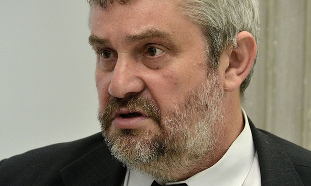 "Ardanowski i Kołakowski przywróceni w prawach członków PiS"