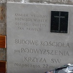 Dedykacja kościoła w Opocznie