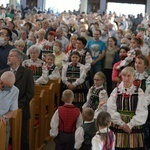 Dedykacja kościoła w Opocznie