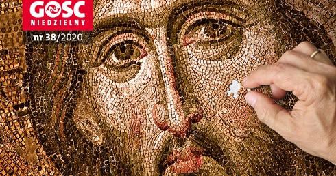 W najnowszym GN: Jak wyglądał Jezus Chrystus?