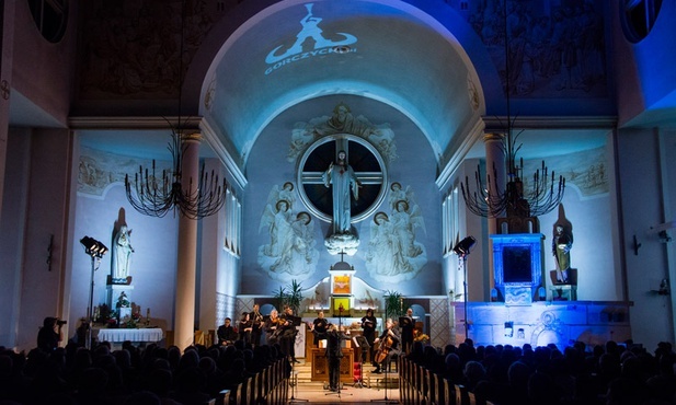 15. festiwal im. Gorczyckiego rozpoczyna się w piątek