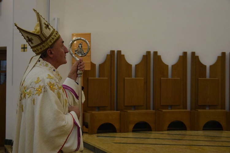 Nowi ceremoniarze z rejonu tarnowskiego