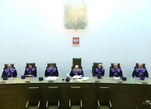 SN ws. emerytur funkcjonariuszy PRL: ich służba powinna być oceniana na podstawie indywidualnych czynów