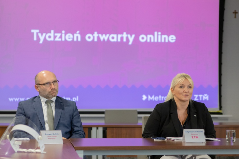 Śląskie. ZTM przekonuje: W komunikacji publicznej jest bezpiecznie