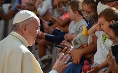 4 października publikacja trzeciej encykliki papieża Franciszka