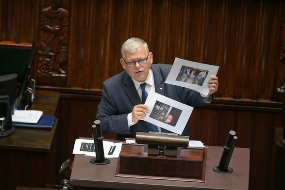 Gorąca sejmowa debata nad projektami zmian w ustawie o ochronie zwierząt